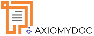 axiomydoc